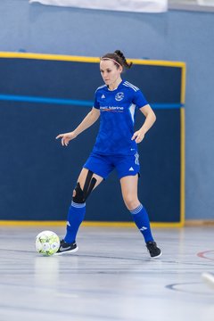 Bild 199 - F NFV Futsalturnier